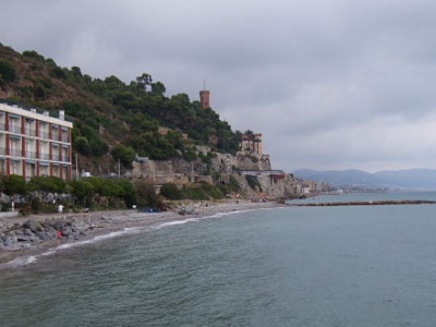 Dovolená Itálie all inclusive