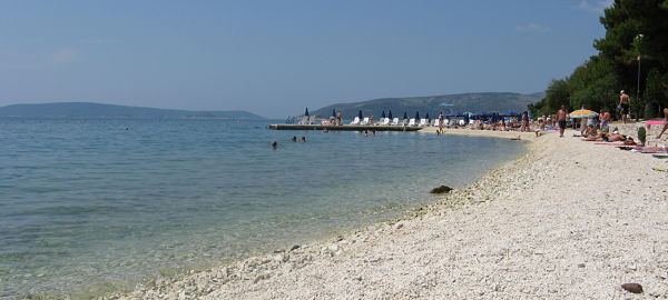 Chorvatsko pobřeží